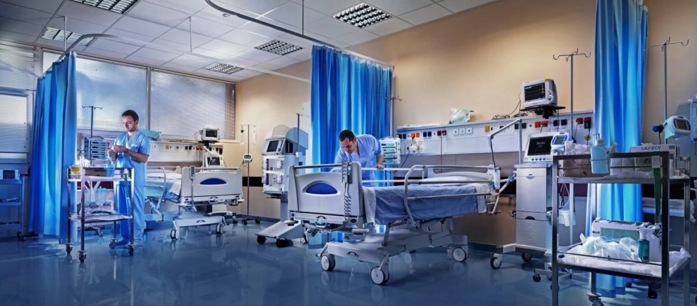Ο αντιδήμαρχος Φαιστού περιγράφει την περιπέτεια του με τον κορωνοϊό